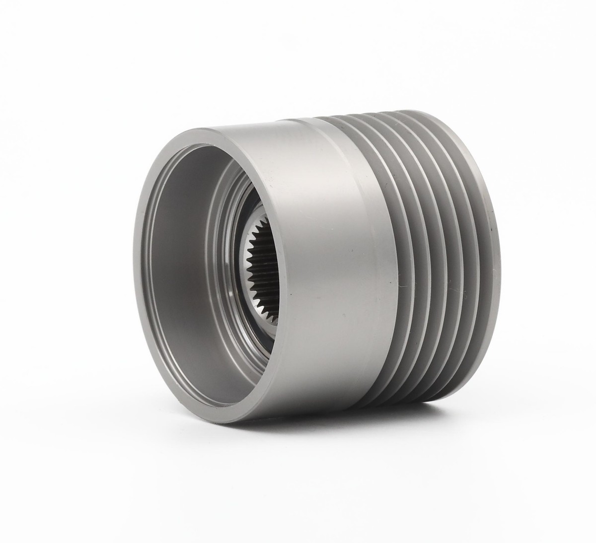 FYD51552 Overrunning Alternator Pulley