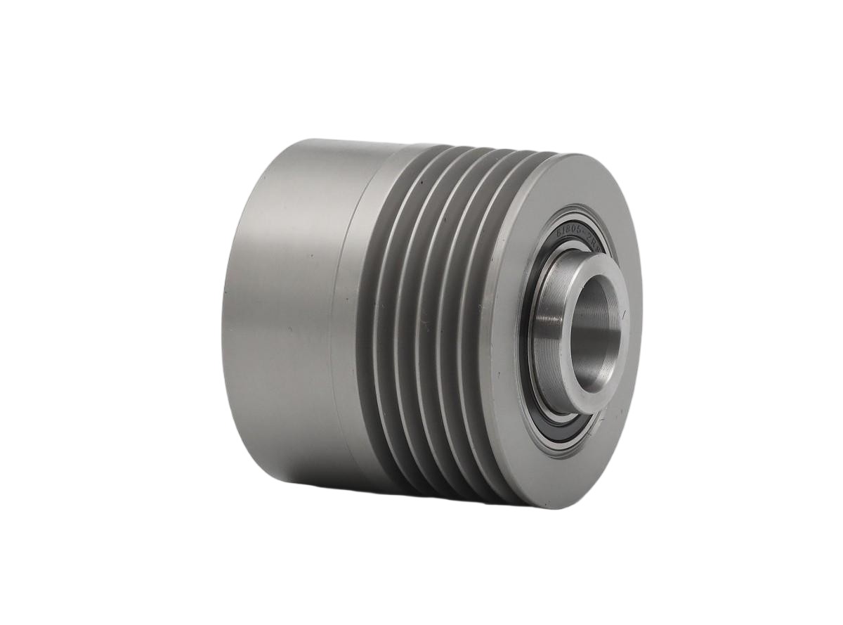 FYD51552 Overrunning Alternator Pulley