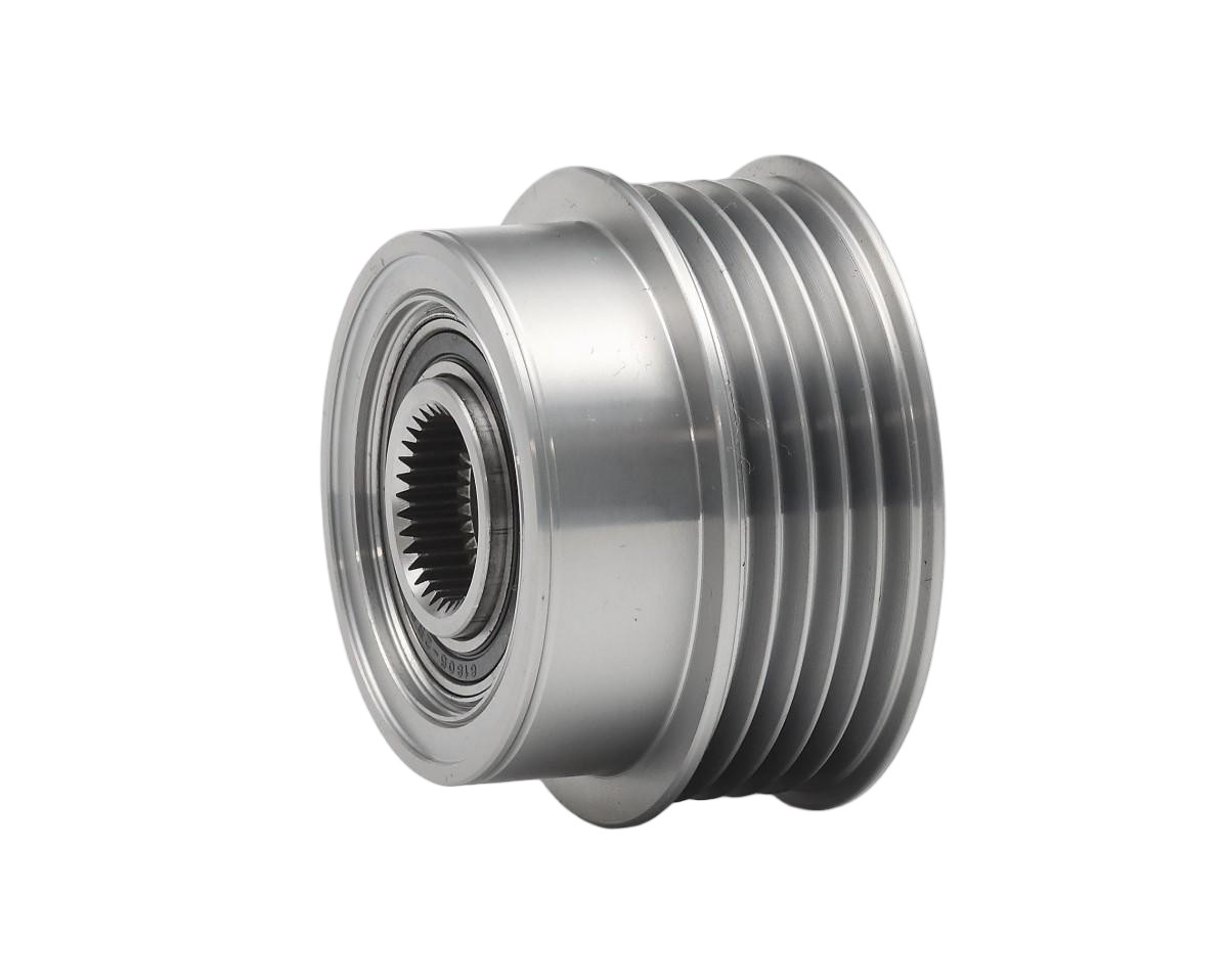 FYD51558 Overrunning Alternator Pulley
