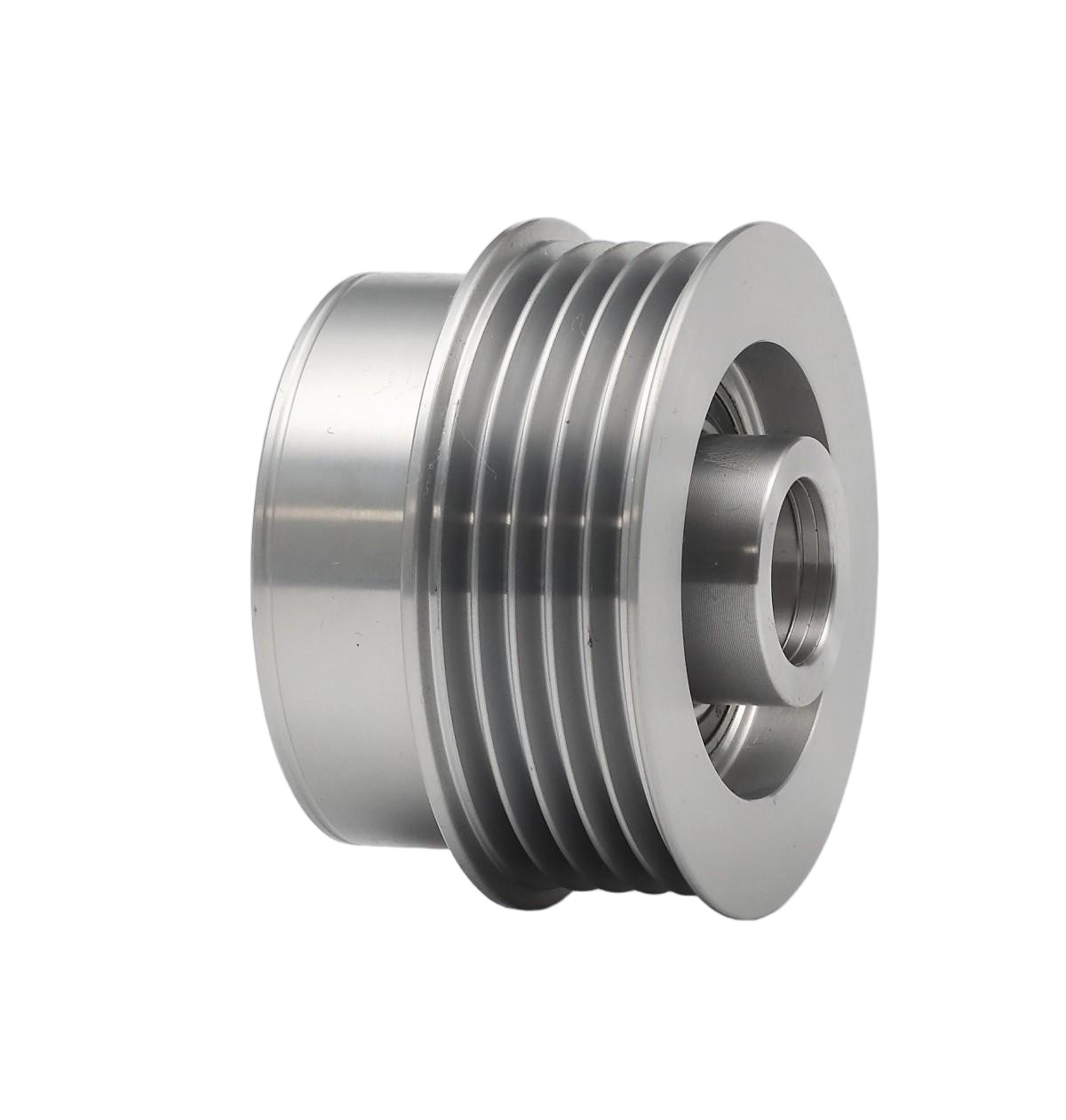 FYD51558 Overrunning Alternator Pulley