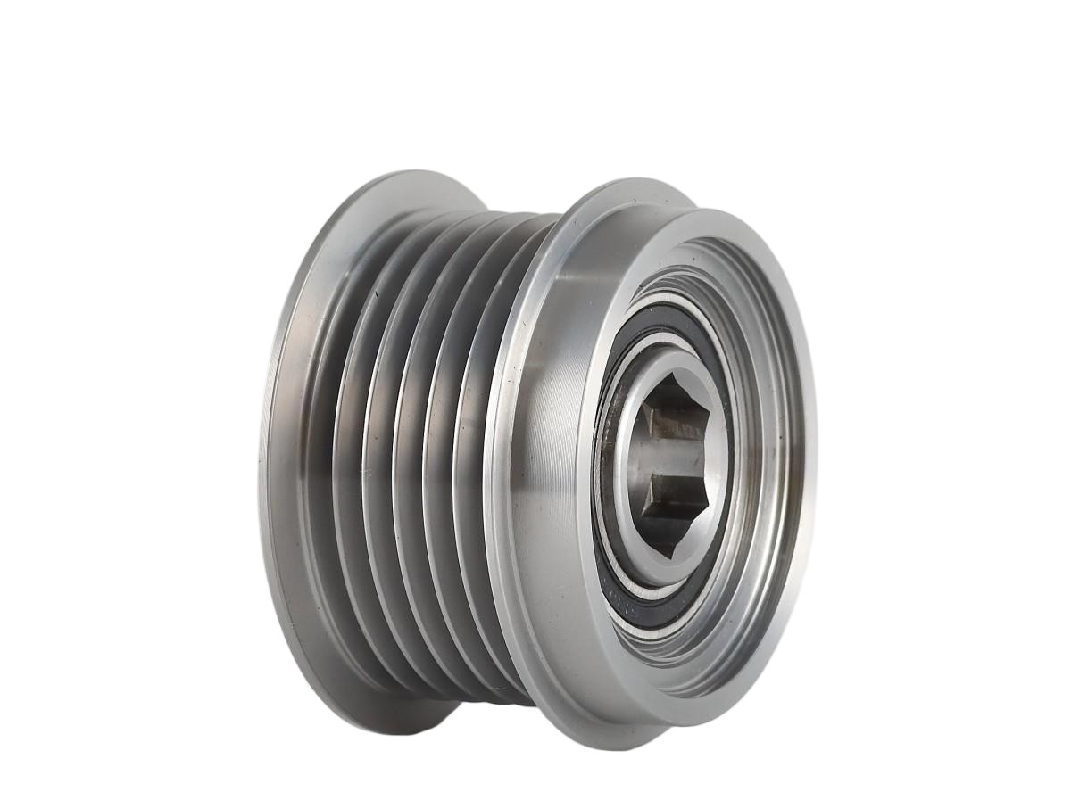 FYD51567 Overrunning Alternator Pulley