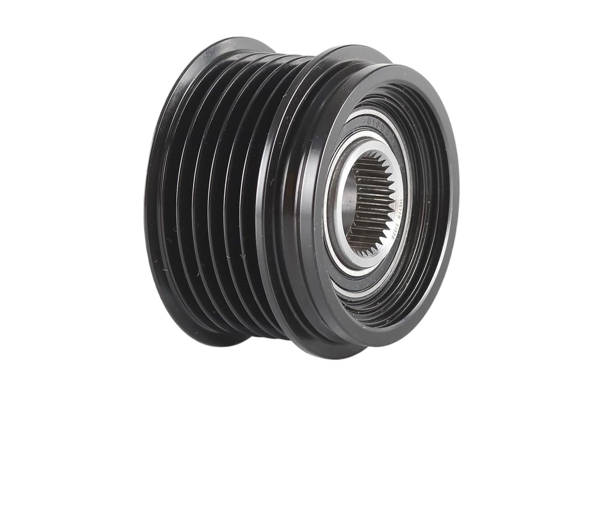FYD51577 Overrunning Alternator Pulley