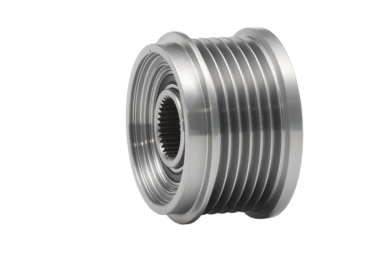 FYD51580 Overrunning Alternator Pulley