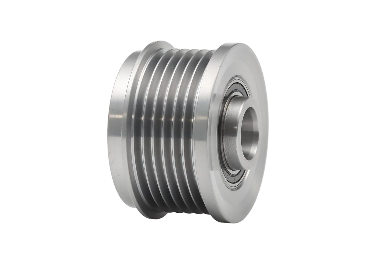 FYD51580 Overrunning Alternator Pulley