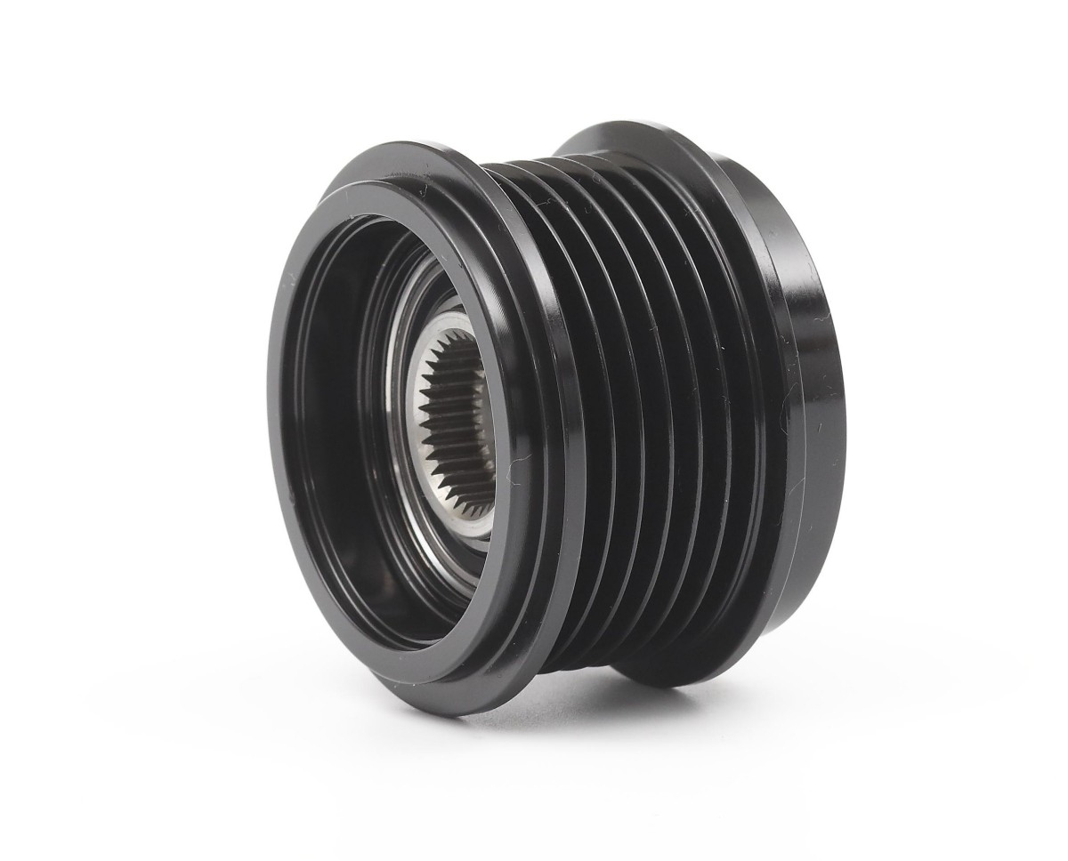 FYD51583 Overrunning Alternator Pulley