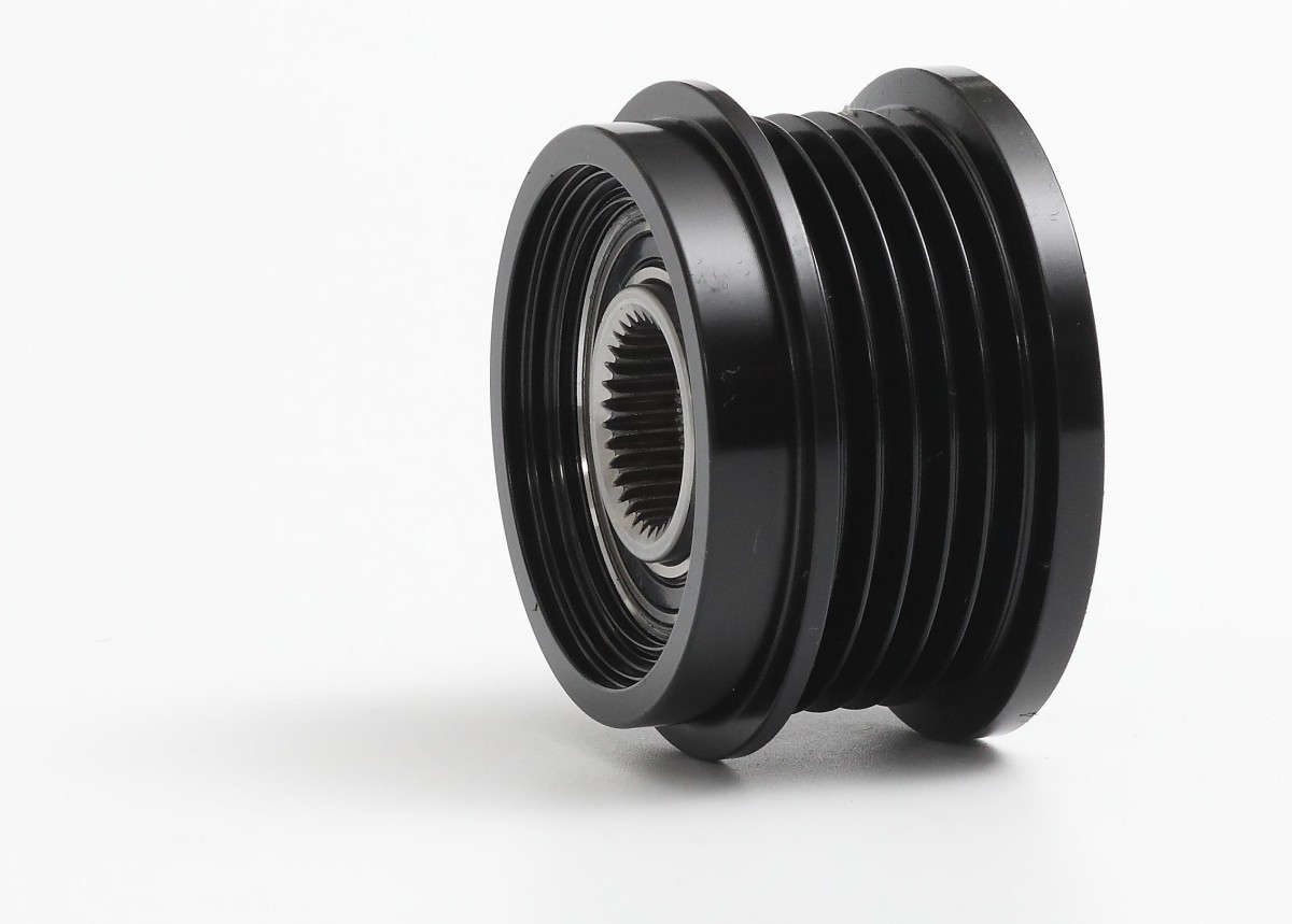 FYD51584 Overrunning Alternator Pulley
