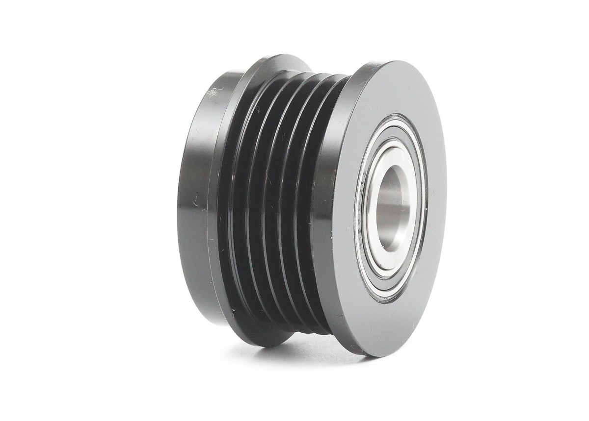 FYD51584 Overrunning Alternator Pulley