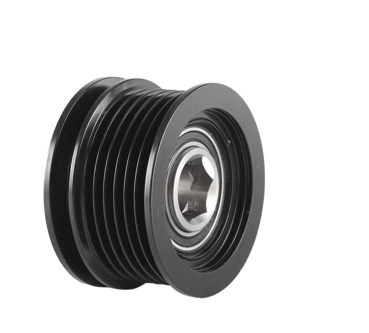 FYD51588 Overrunning Alternator Pulley
