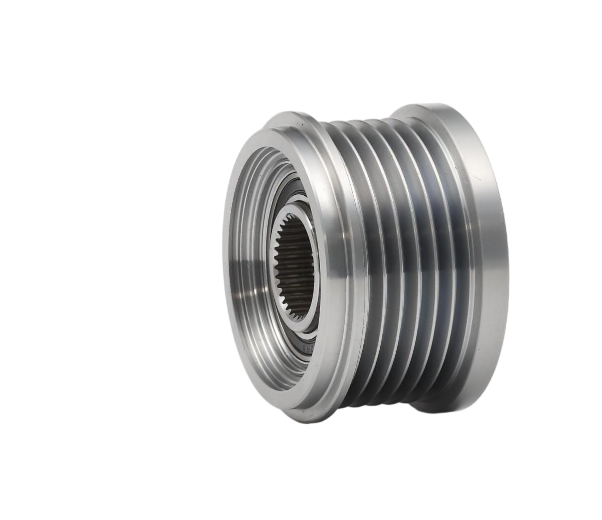 FYD51601 Overrunning Alternator Pulley