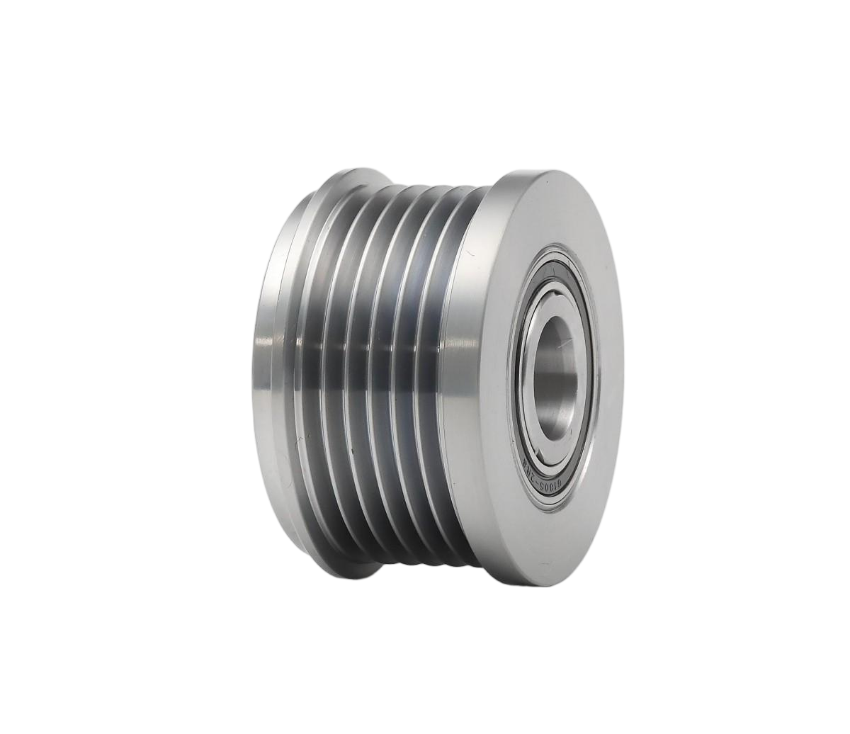 FYD51601 Overrunning Alternator Pulley