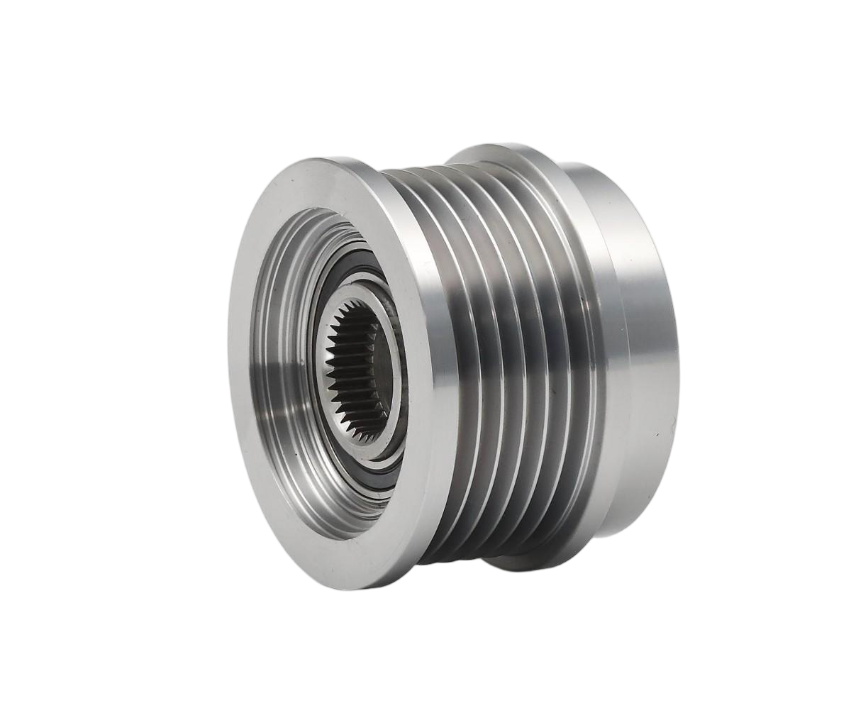 FYD51607 Overrunning Alternator Pulley