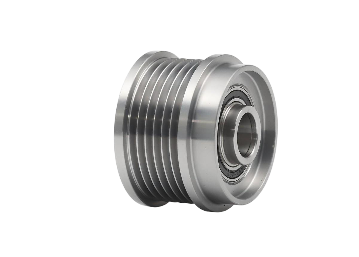 FYD51607 Overrunning Alternator Pulley