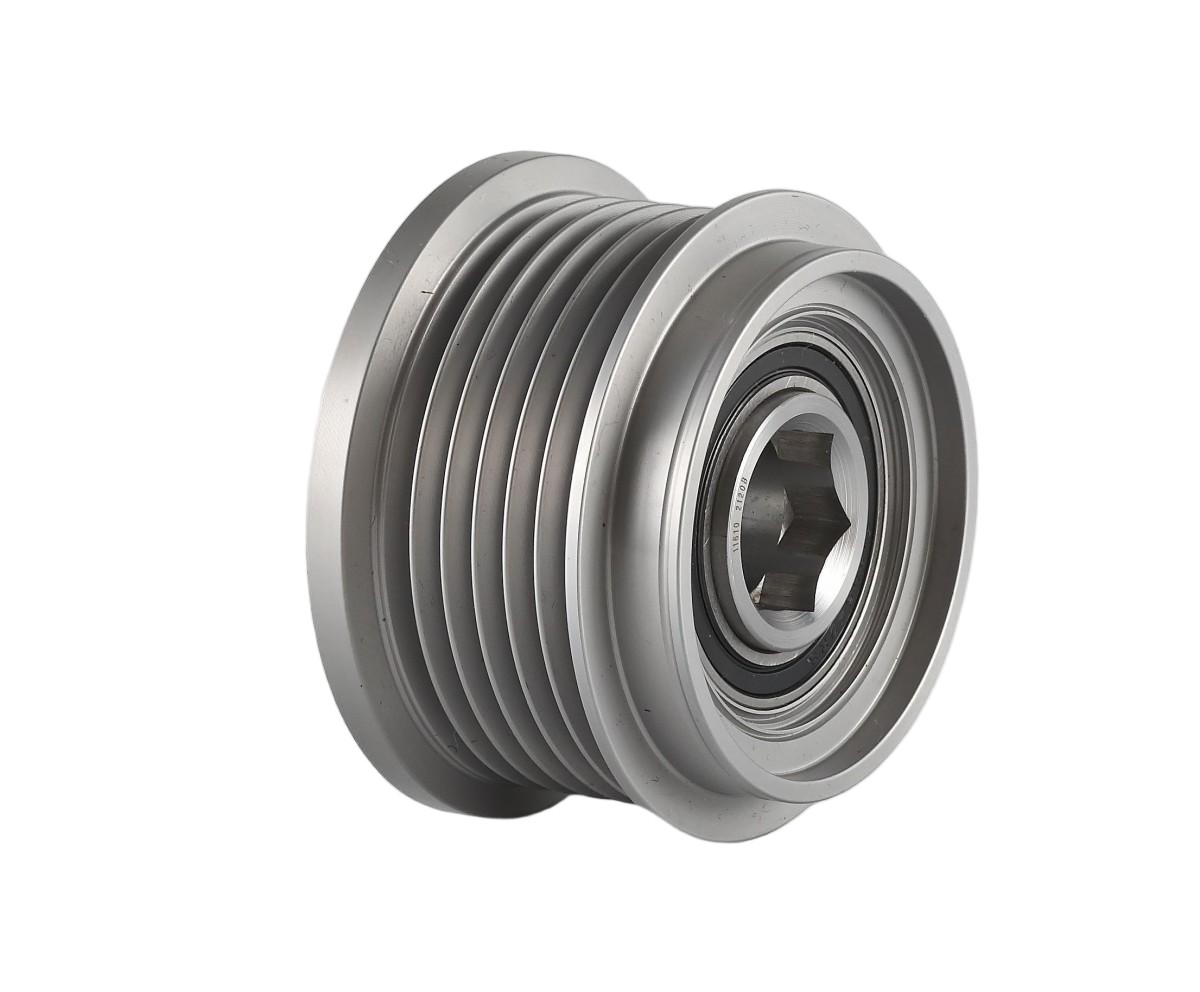 FYD51610 Overrunning Alternator Pulley