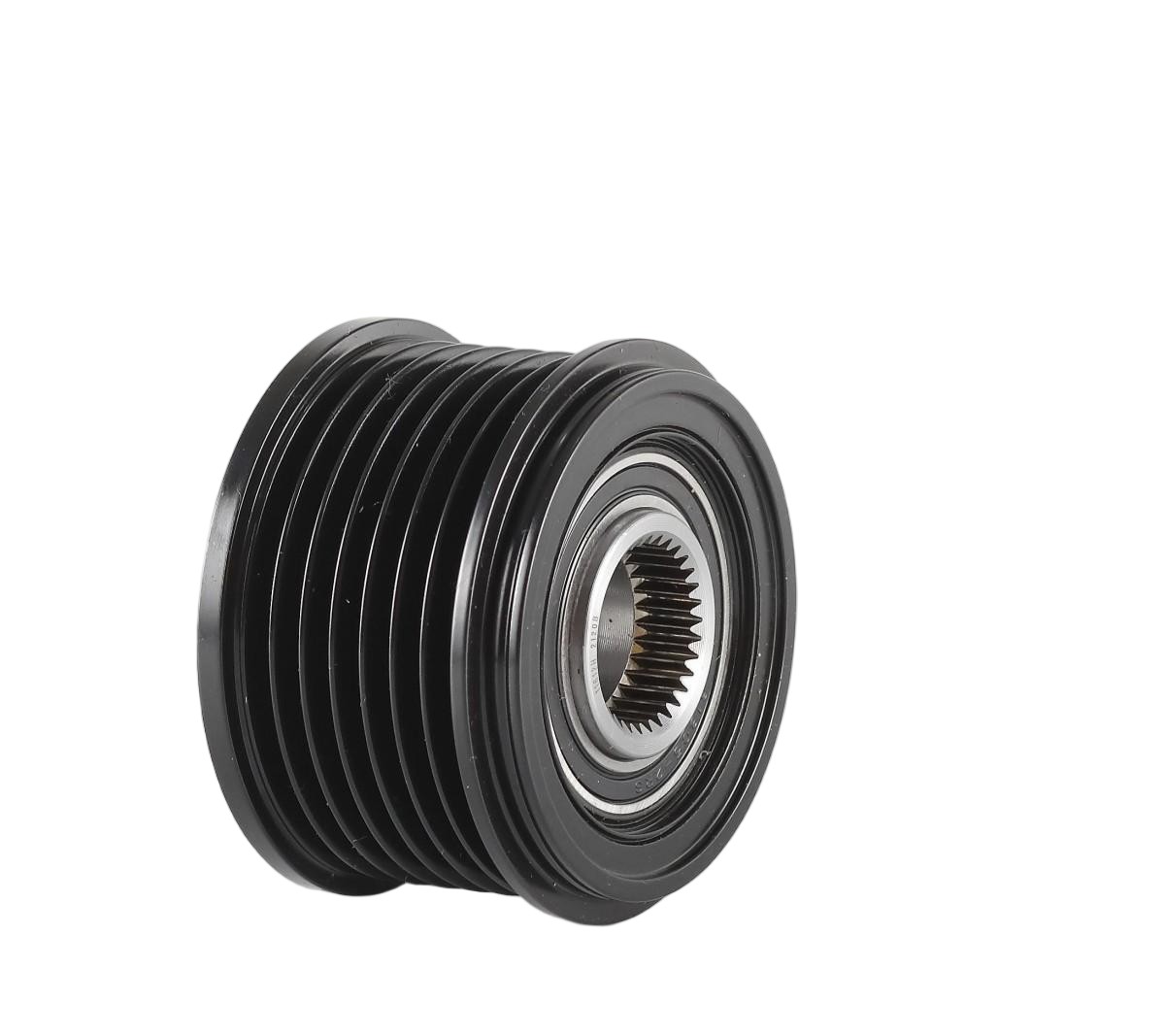 FYD51612 Overrunning Alternator Pulley