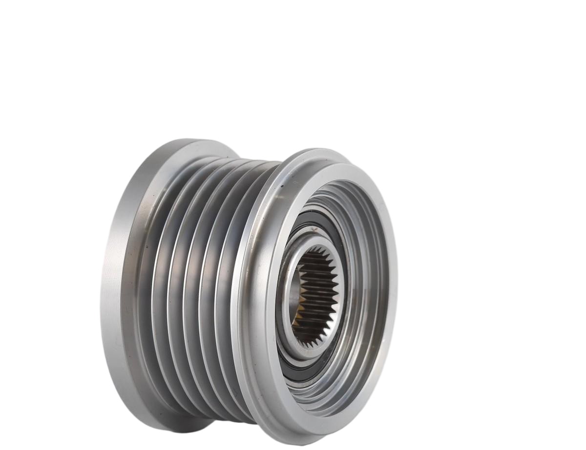 FYD51616 Overrunning Alternator Pulley
