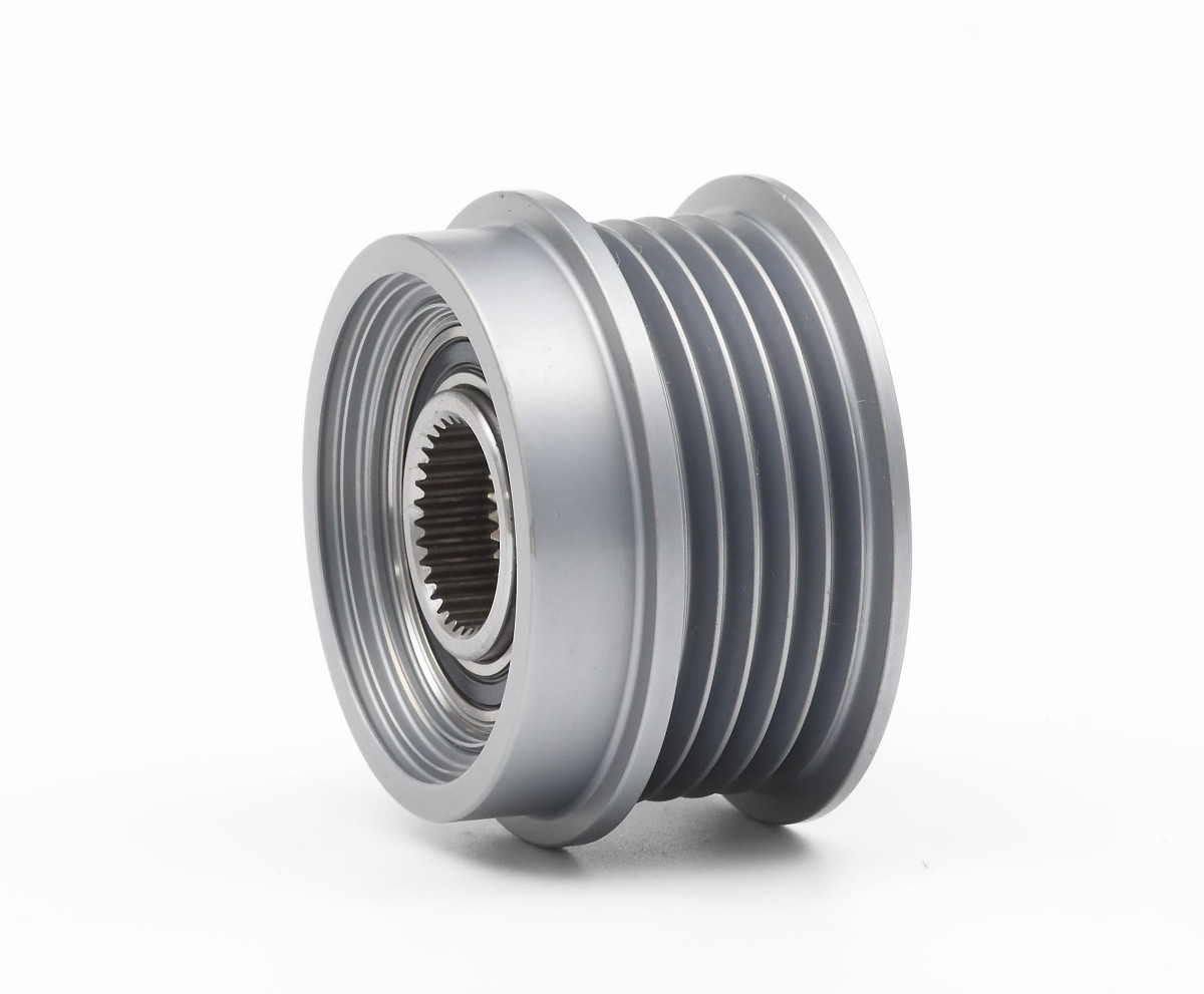 FYD51619 Overrunning Alternator Pulley
