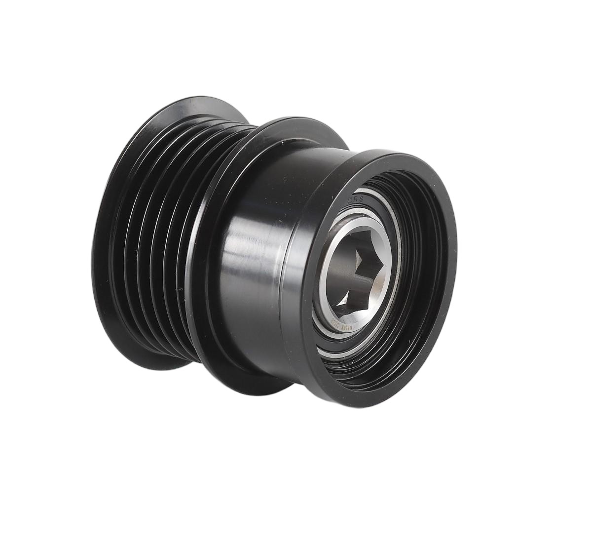 FYD51620 Overrunning Alternator Pulley