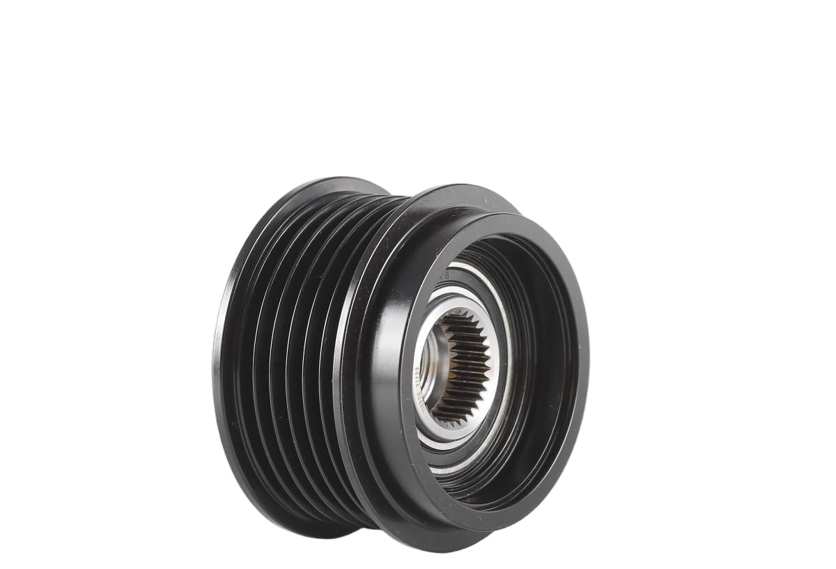FYD51627 Overrunning Alternator Pulley