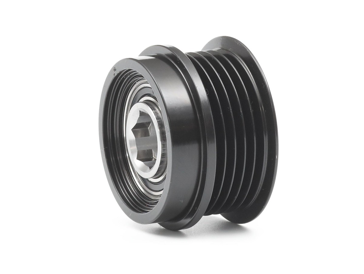 FYD51629 Overrunning Alternator Pulley