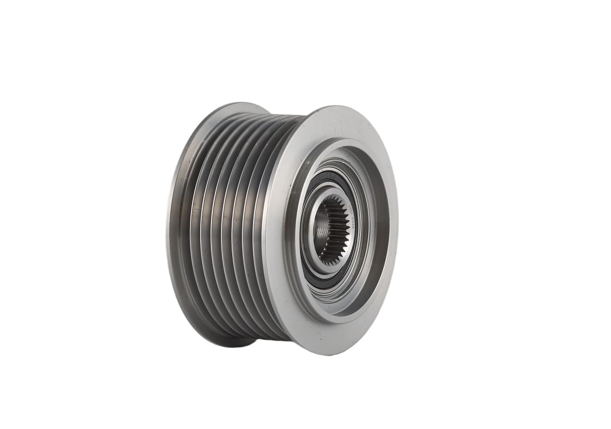 FYD51631 Overrunning Alternator Pulley