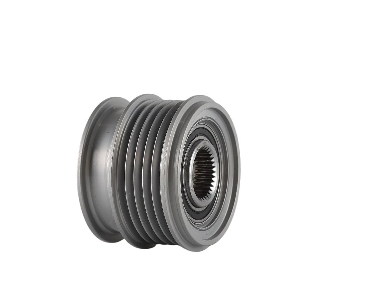 FYD51632 Overrunning Alternator Pulley
