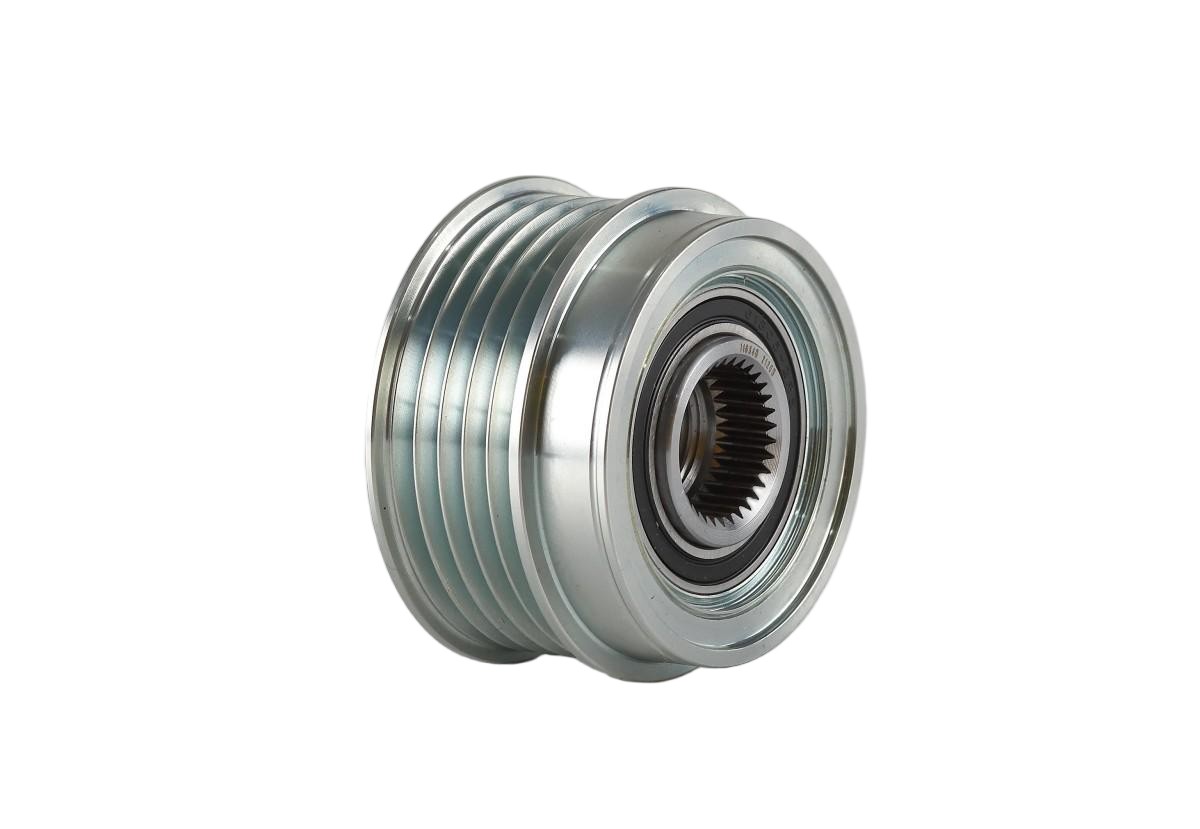 FYD51634 Overrunning Alternator Pulley