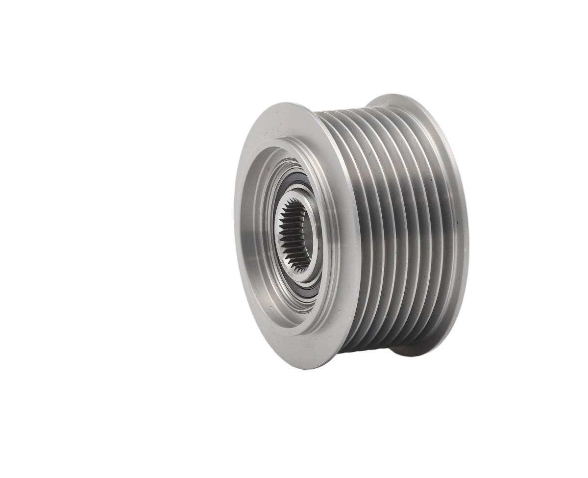 FYD51637 Overrunning Alternator Pulley