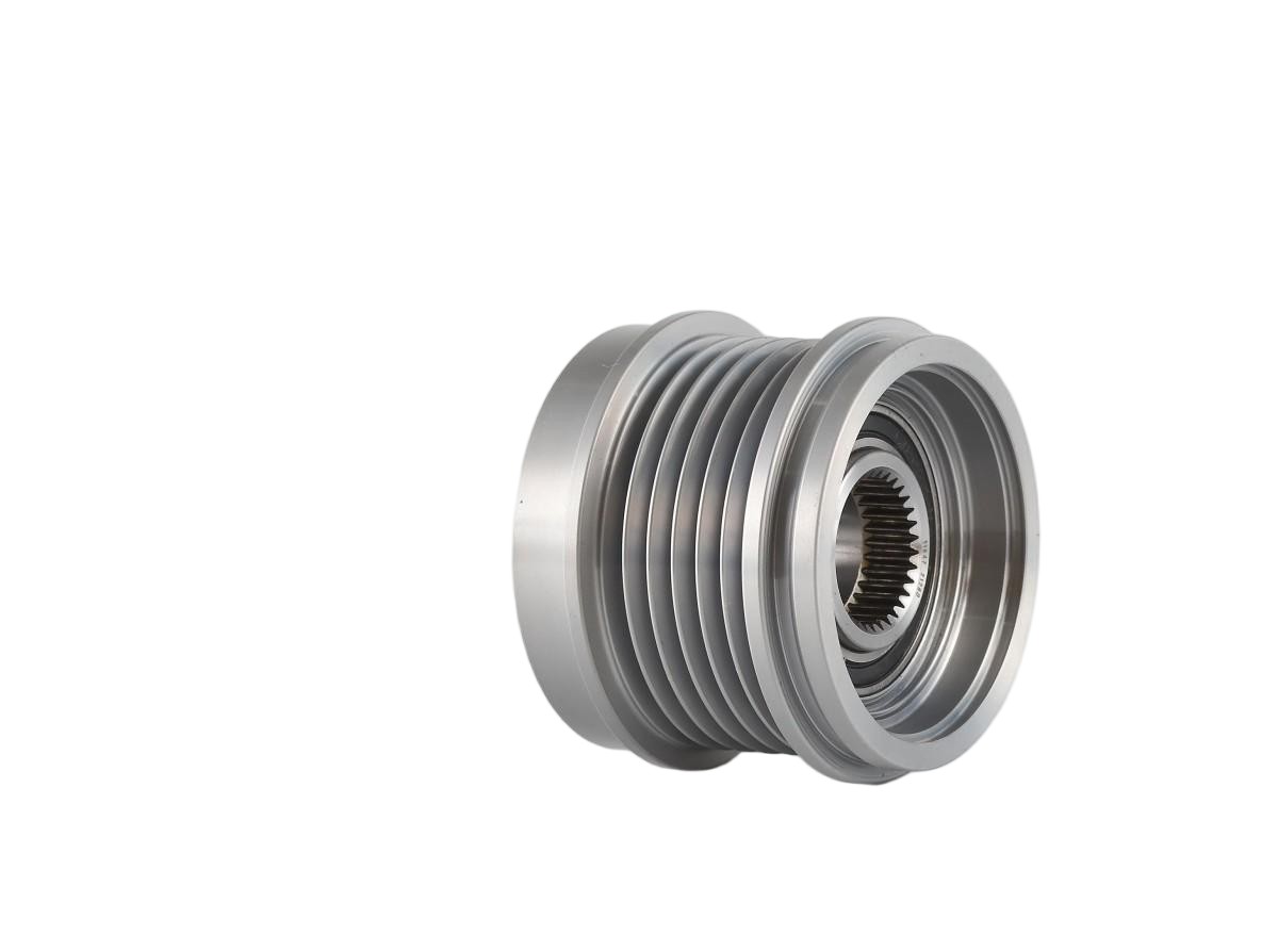 FYD51647 Overrunning Alternator Pulley