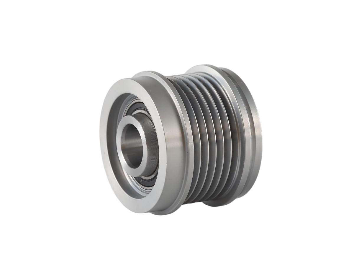 FYD51647 Overrunning Alternator Pulley