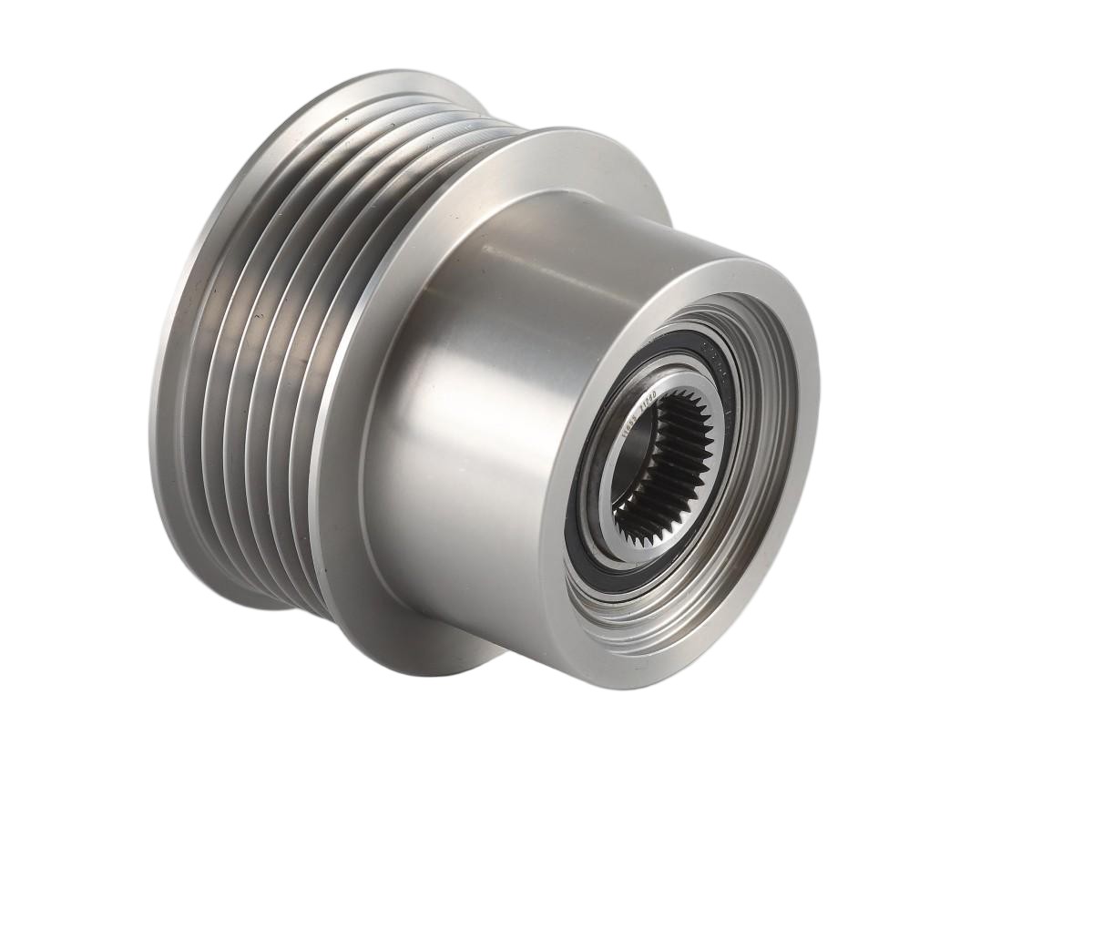 FYD51655 Overrunning Alternator Pulley