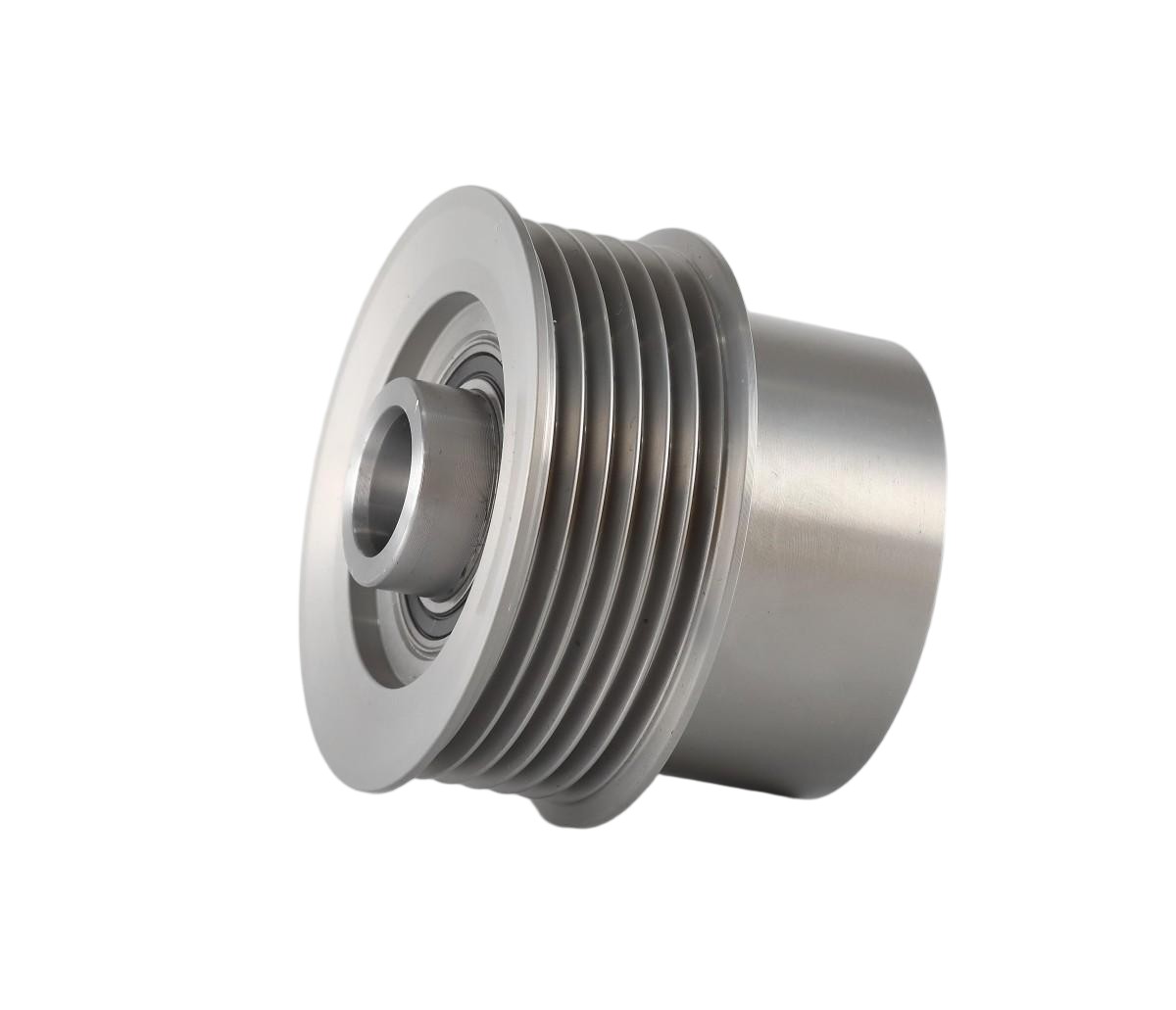 FYD51655 Overrunning Alternator Pulley