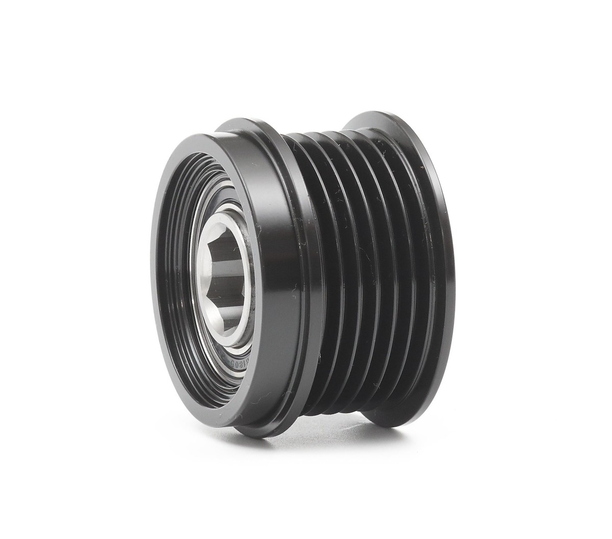 FYD51656 Overrunning Alternator Pulley