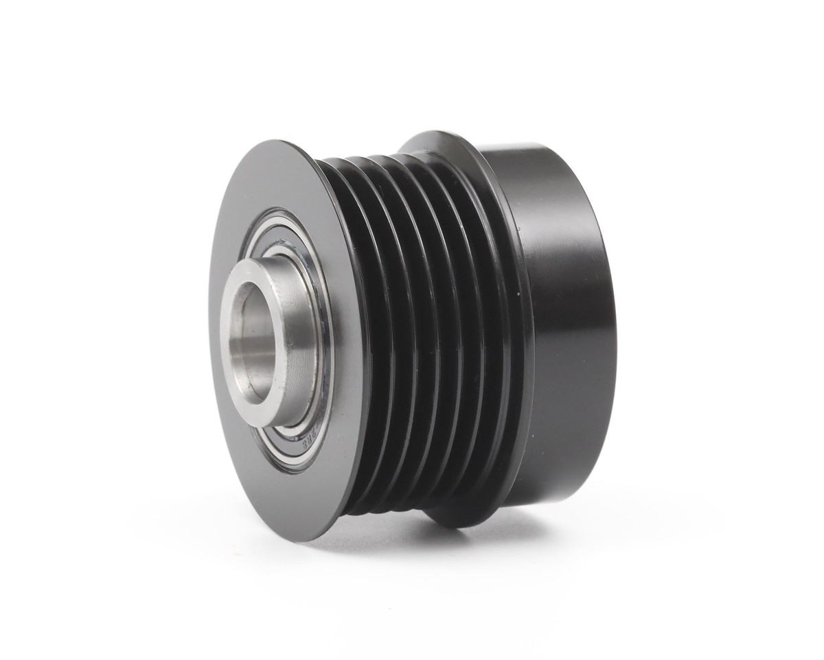 FYD51658 Overrunning Alternator Pulley