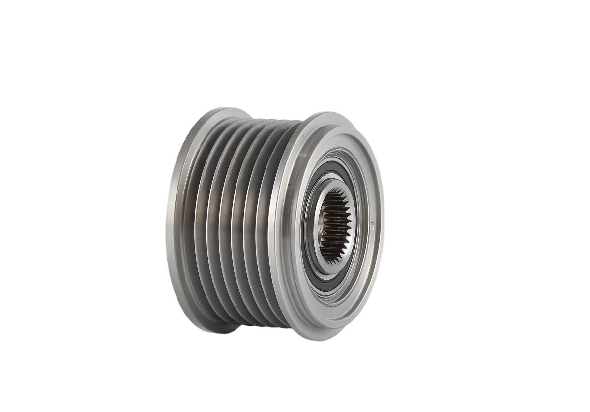 FYD51660 Overrunning Alternator Pulley