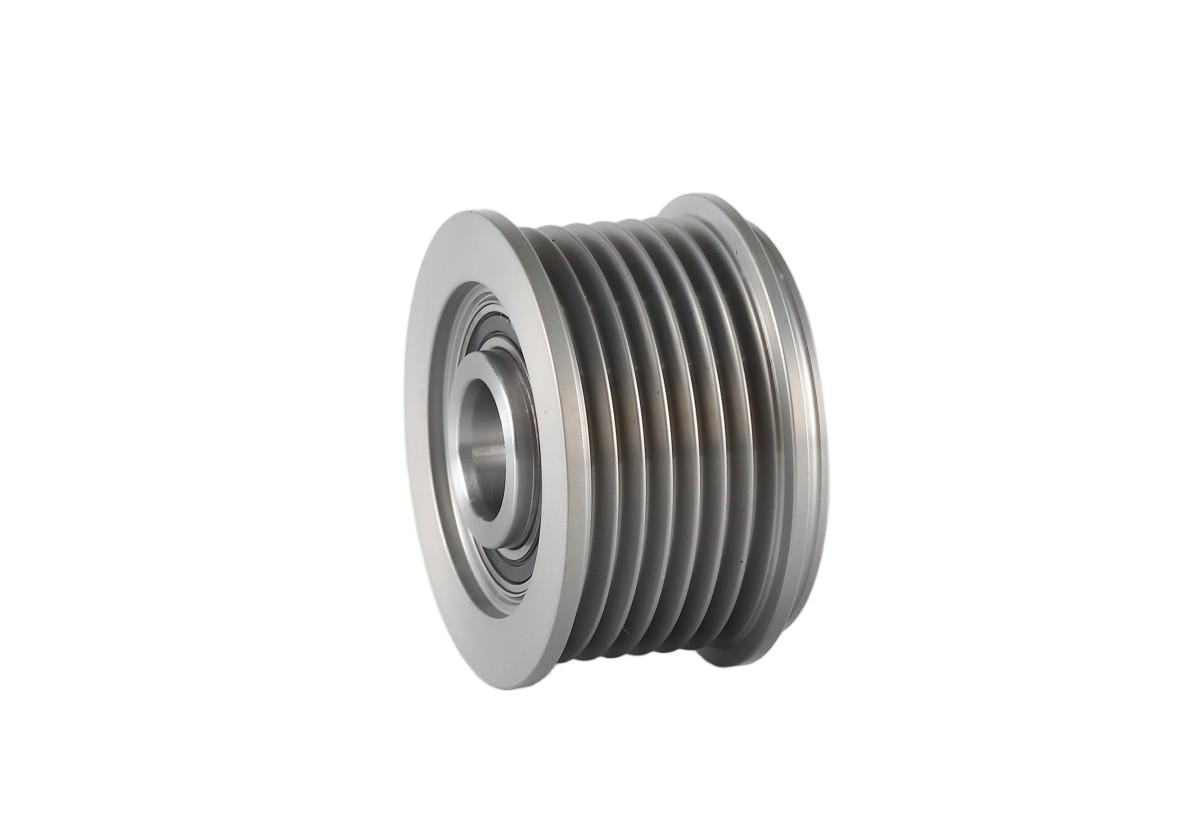 FYD51660 Overrunning Alternator Pulley