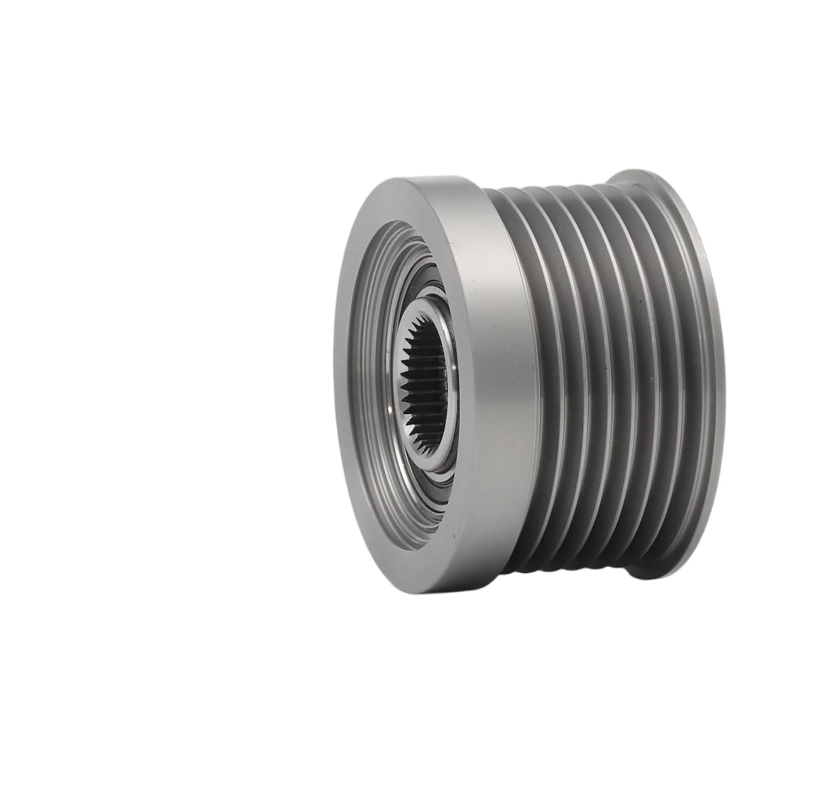 FYD51662 Overrunning Alternator Pulley