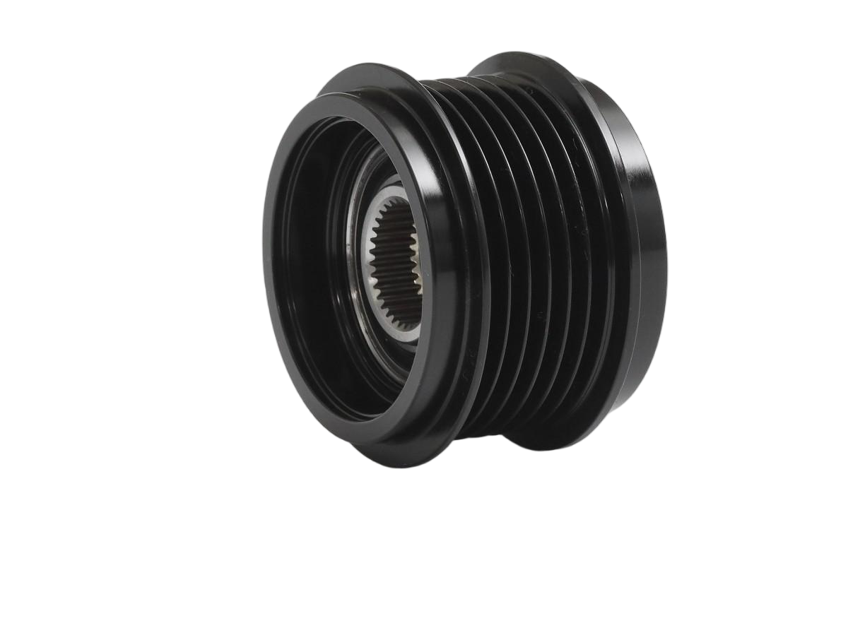 FYD51663 Overrunning Alternator Pulley