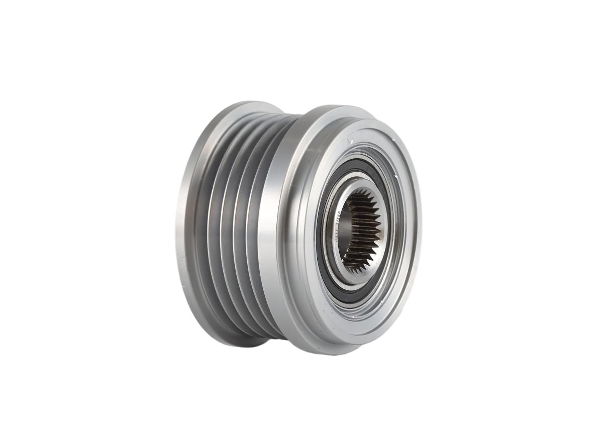 FYD51672 Overrunning Alternator Pulley