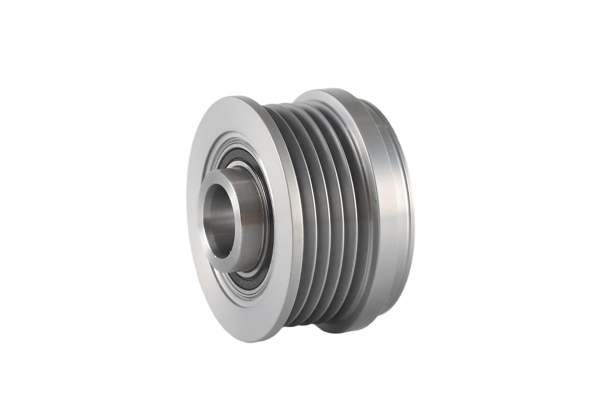FYD51672 Overrunning Alternator Pulley