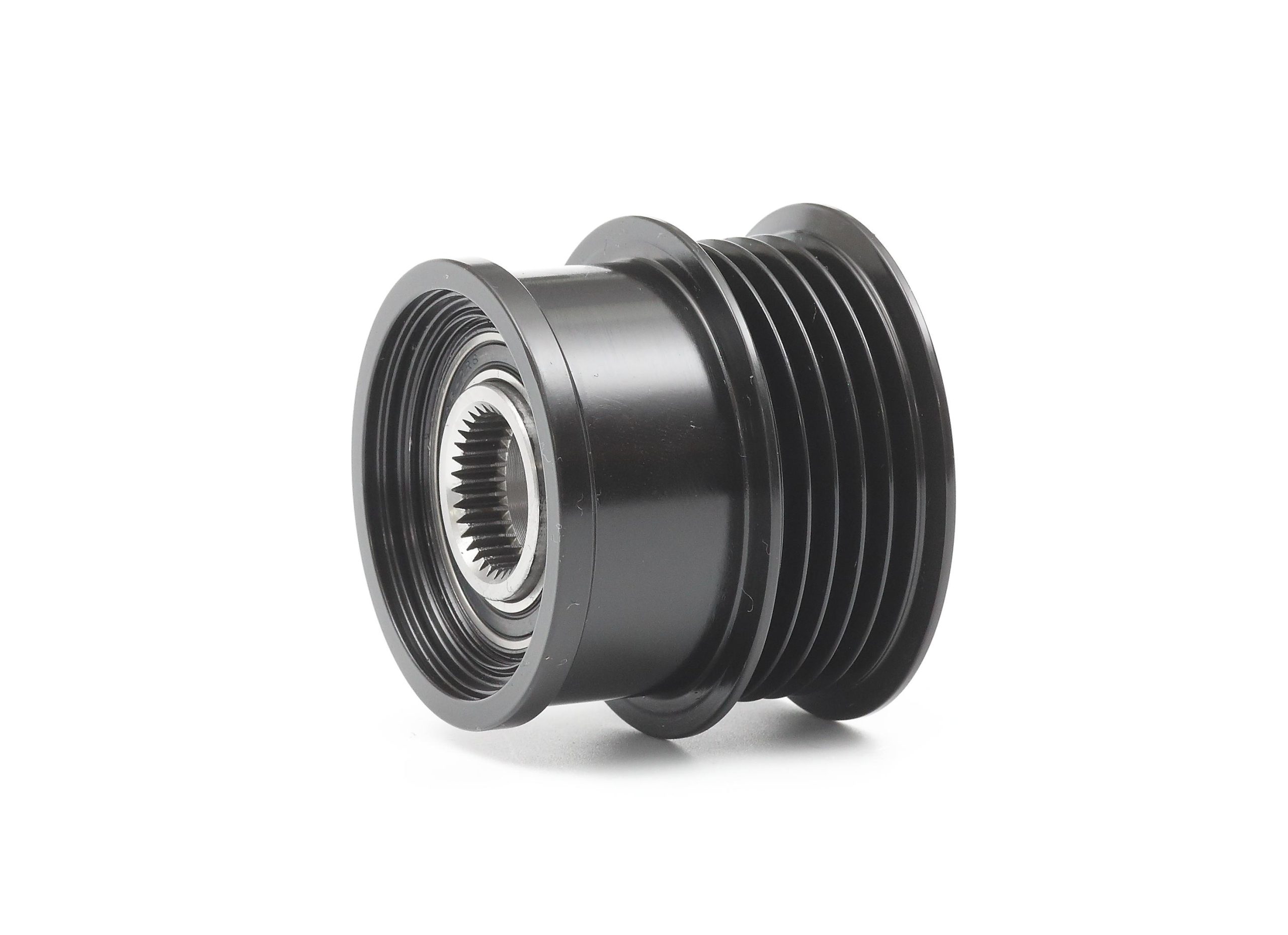 FYD51673 Overrunning Alternator Pulley