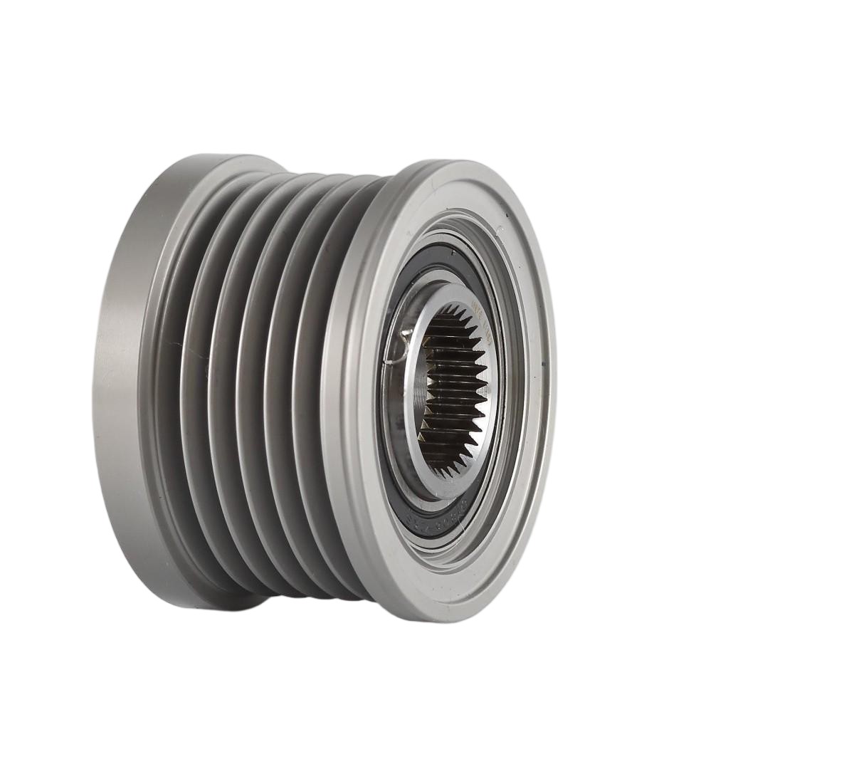 FYD51675 Overrunning Alternator Pulley