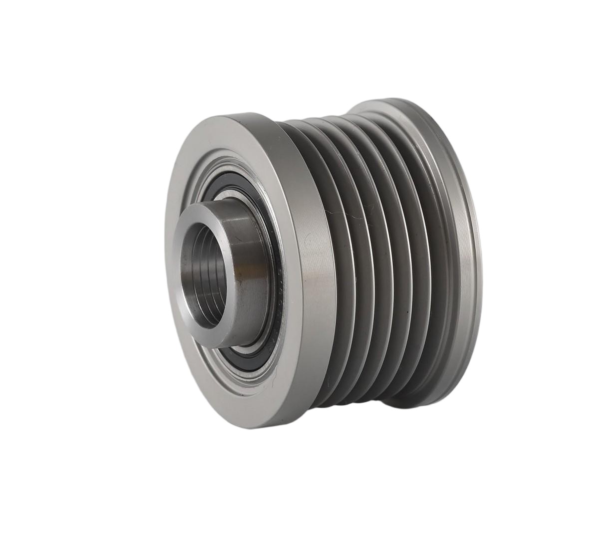 FYD51675 Overrunning Alternator Pulley