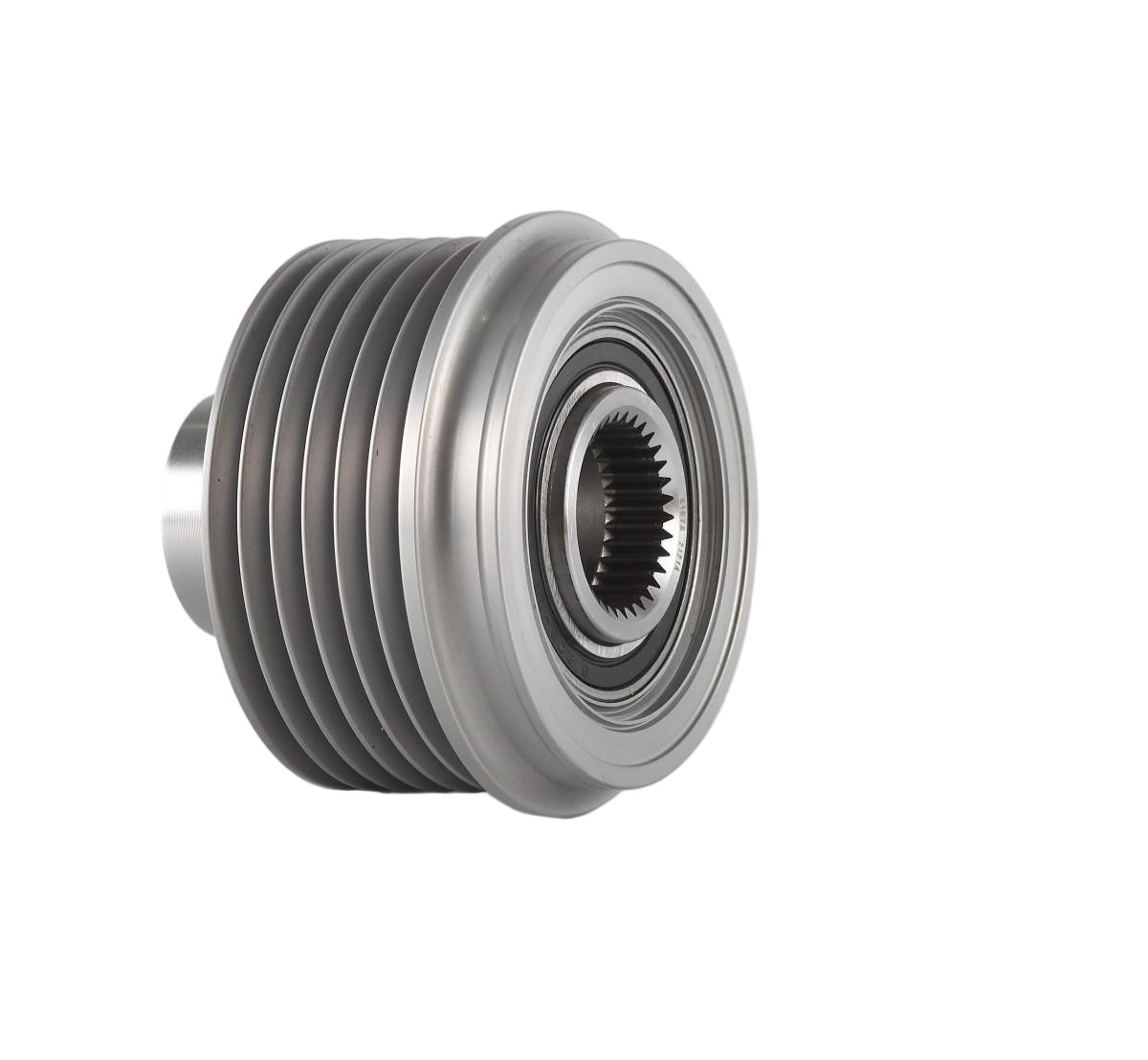 FYD51678 Overrunning Alternator Pulley