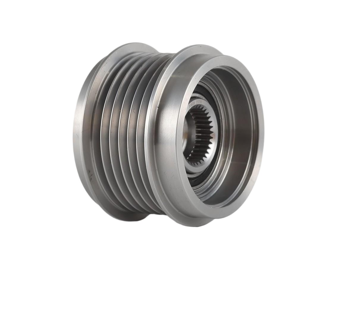 FYD51680 Overrunning Alternator Pulley