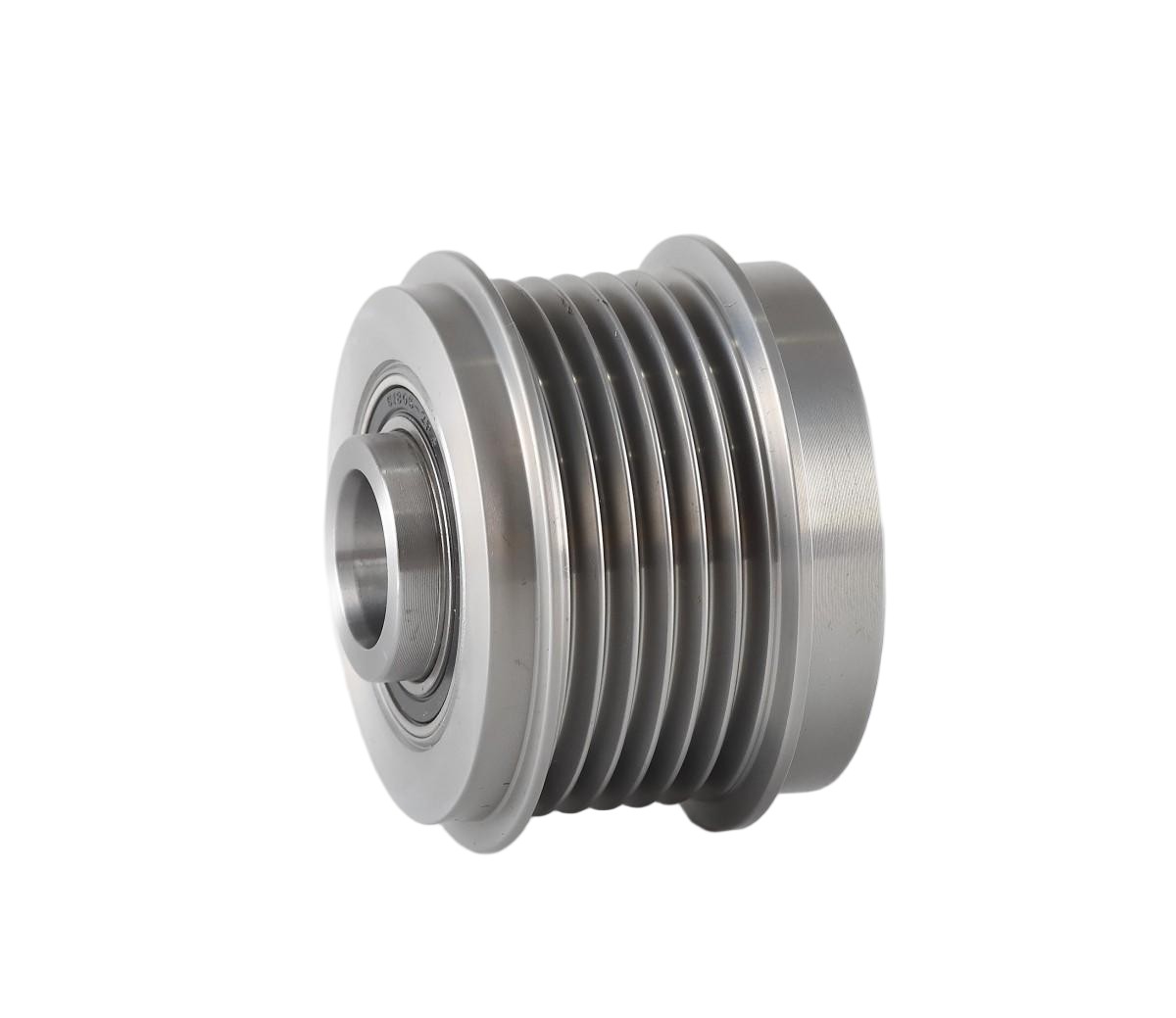 FYD51680 Overrunning Alternator Pulley