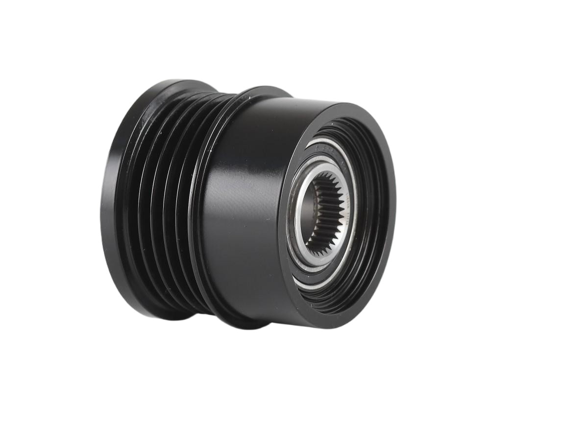 FYD51681 Overrunning Alternator Pulley