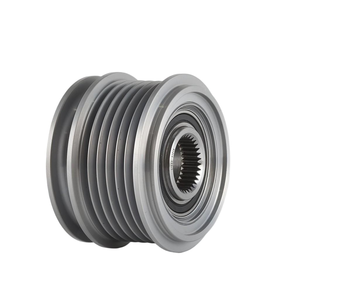 FYD51682 Overrunning Alternator Pulley
