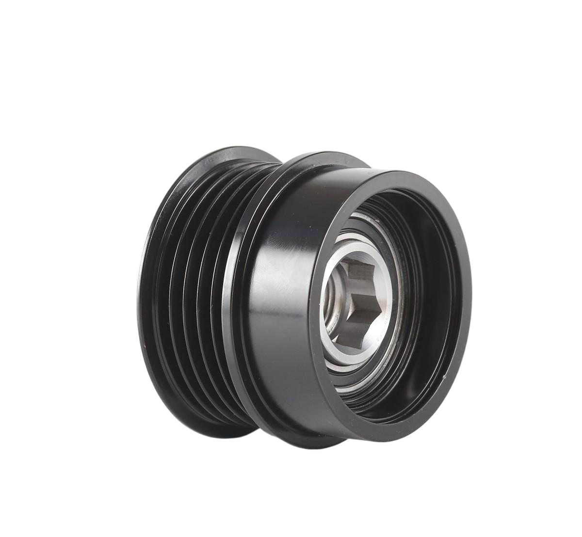 FYD51683 Overrunning Alternator Pulley