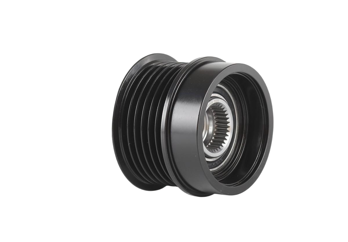FYD51684 Overrunning Alternator Pulley