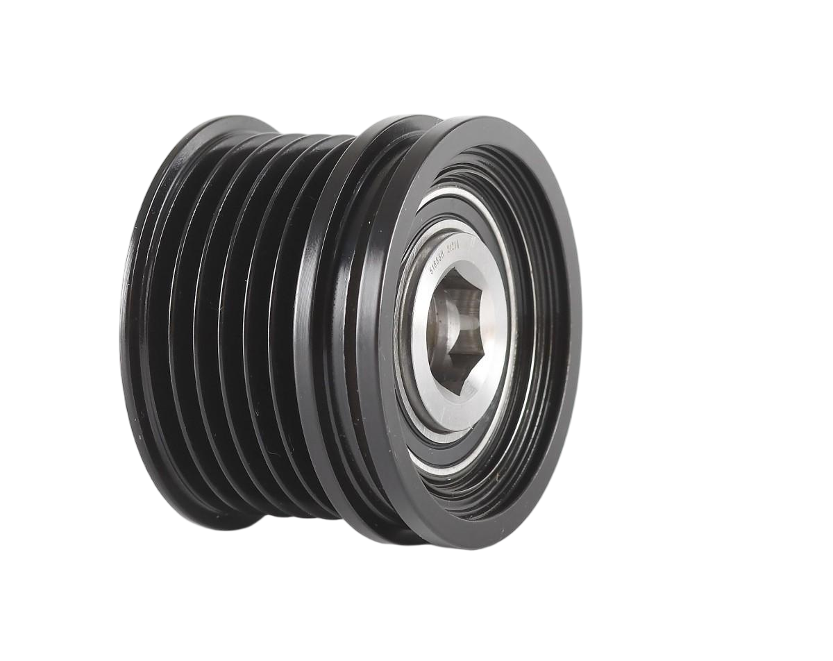 FYD51685 Overrunning Alternator Pulley